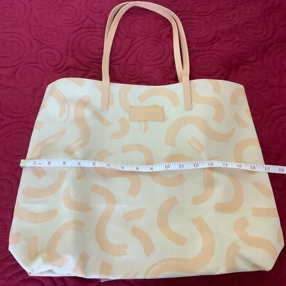 Rodan + Fields canvas tote bag New in original packaging - Picture 2 of 5